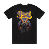 Ghost - The Alchemist - Black T-shirt